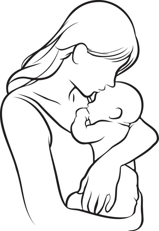 Mommy's