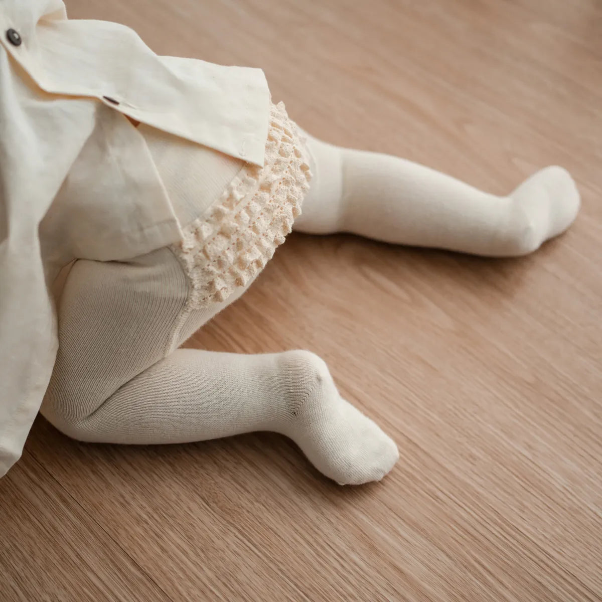 Little Extras for Little Ones