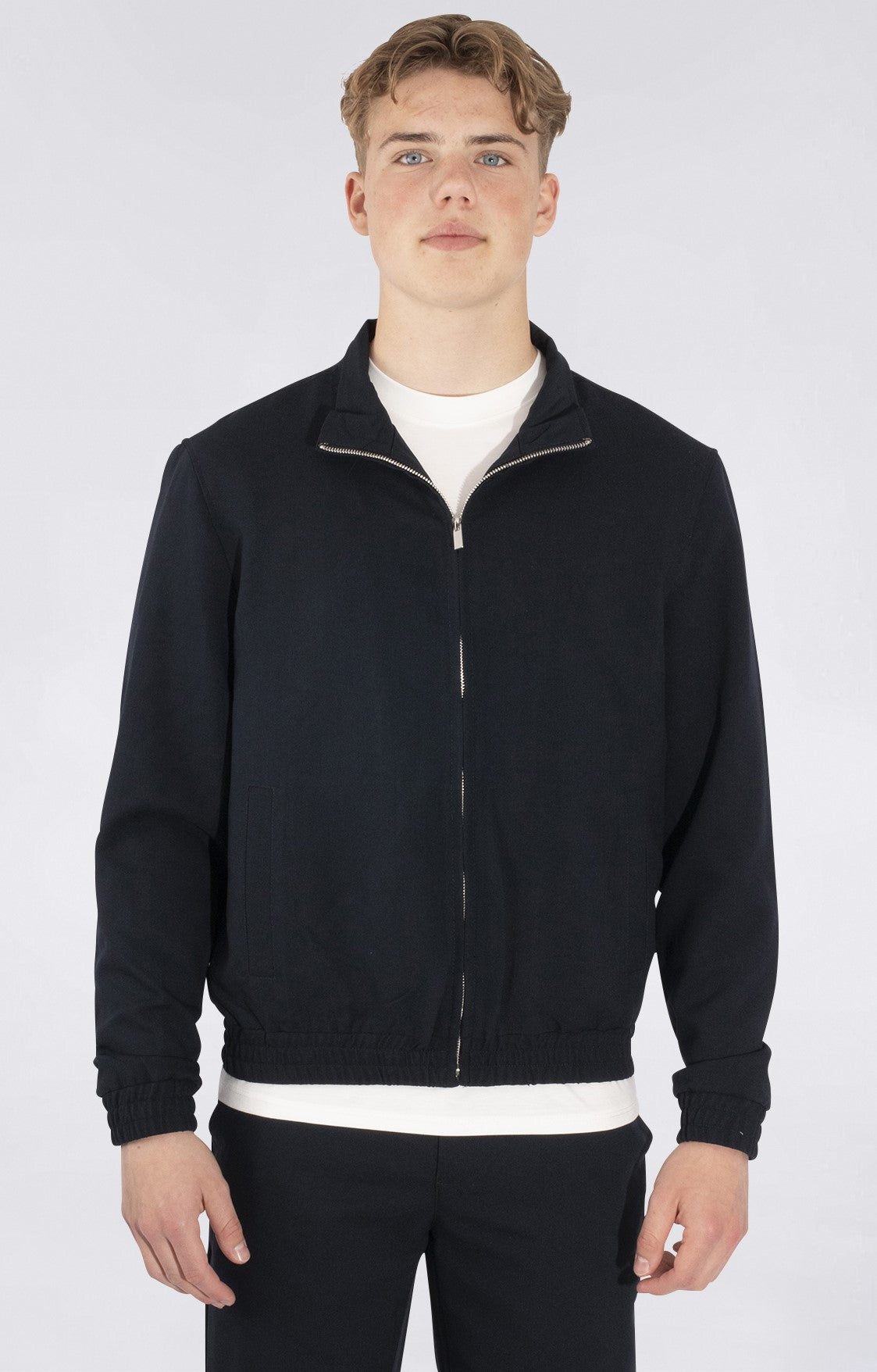 Fidel Men’s Co-ord Set – Relaxed Fit, Tailored Look