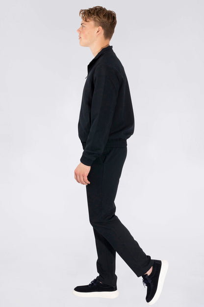 Fidel Men’s Co-ord Set – Relaxed Fit, Tailored Look