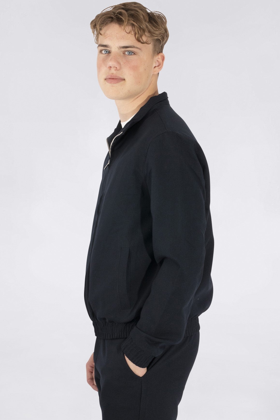 Fidel Men’s Co-ord Set – Relaxed Fit, Tailored Look