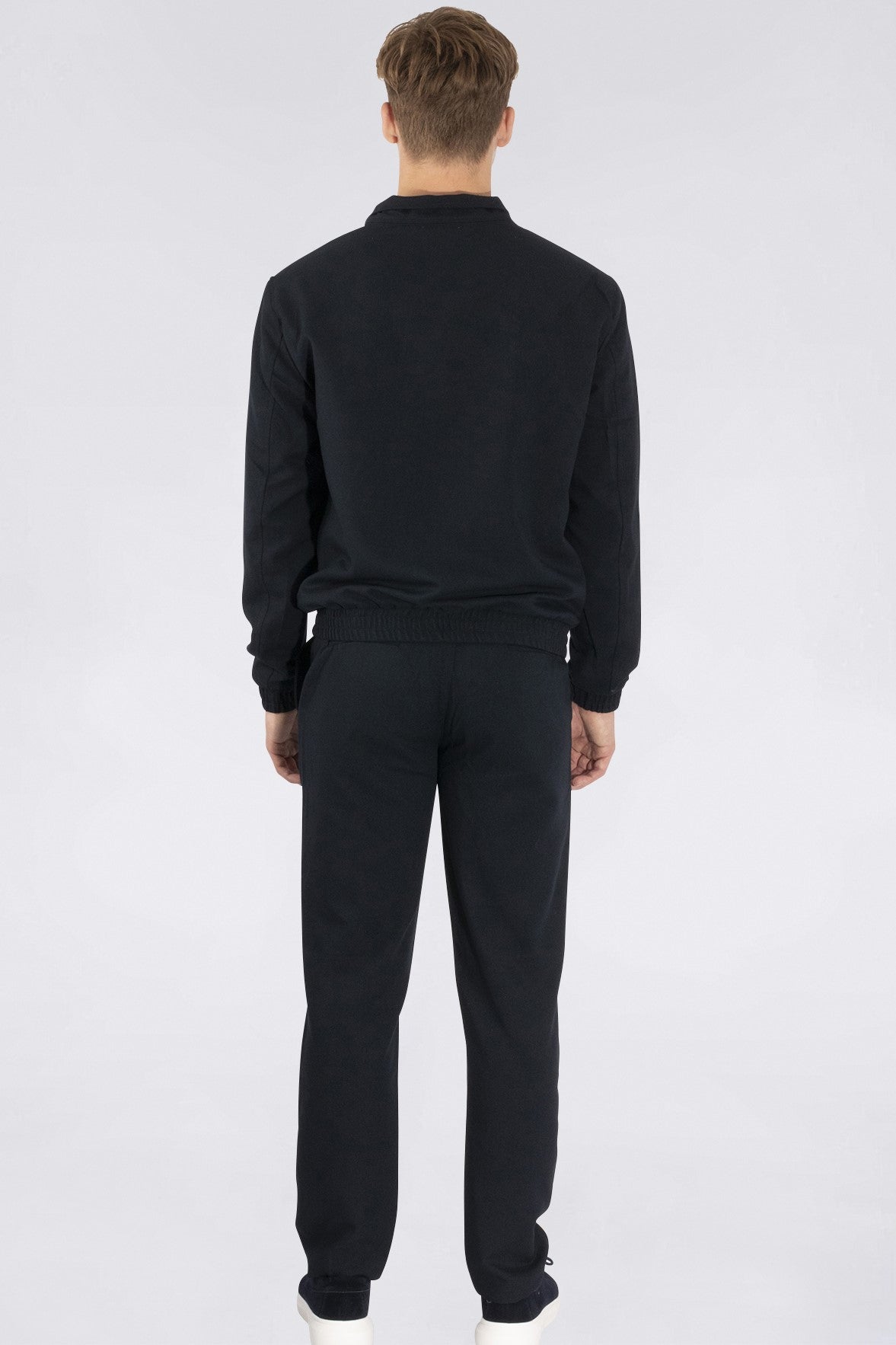 Fidel Men’s Co-ord Set – Relaxed Fit, Tailored Look