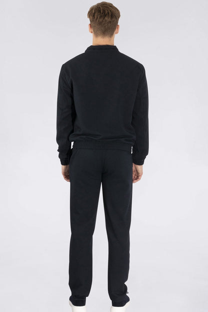 Fidel Men’s Co-ord Set – Relaxed Fit, Tailored Look