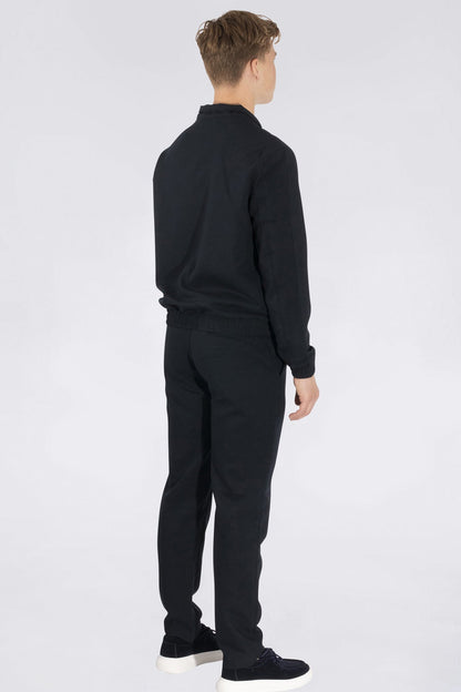 Fidel Men’s Co-ord Set – Relaxed Fit, Tailored Look