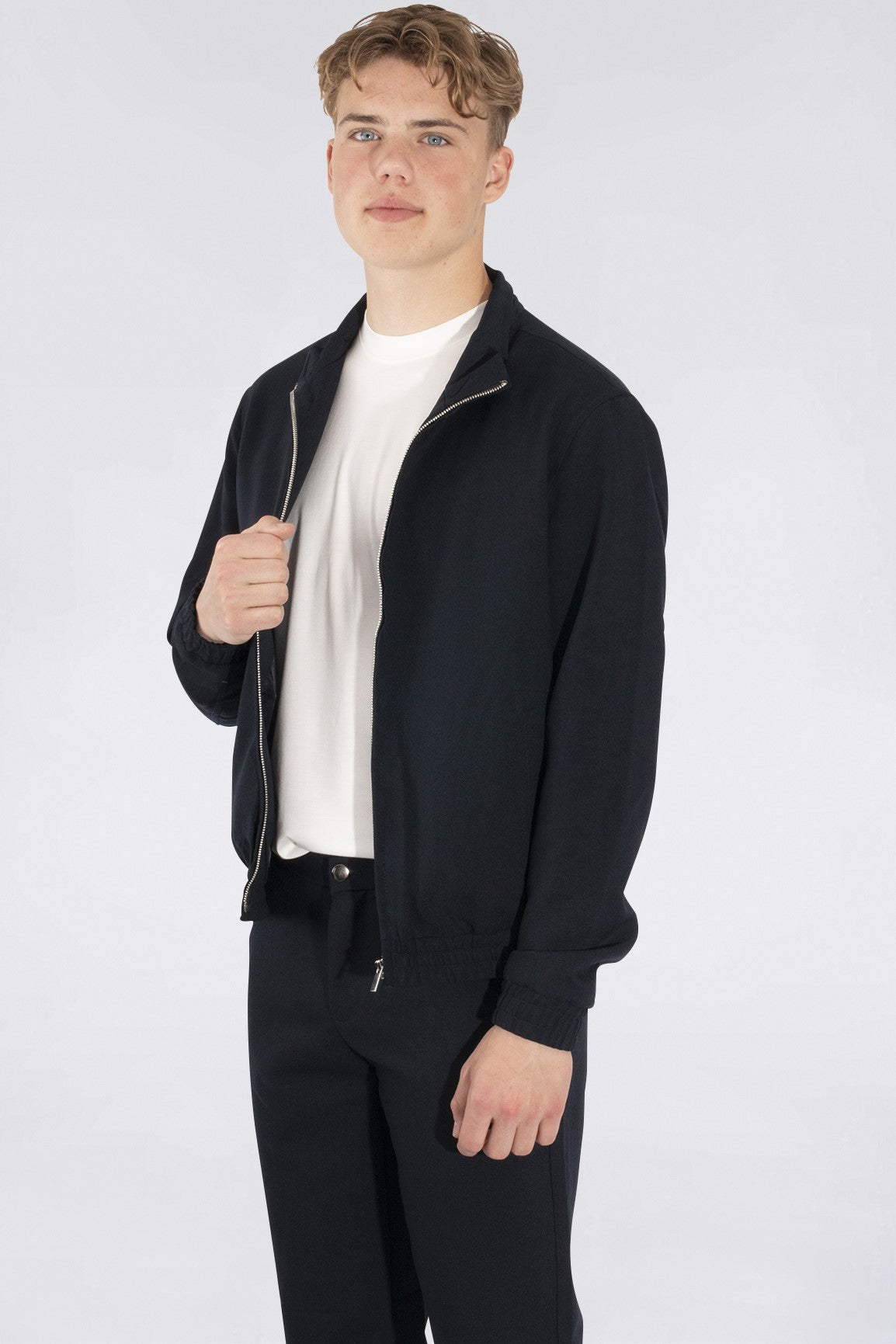 Fidel Men’s Co-ord Set – Relaxed Fit, Tailored Look