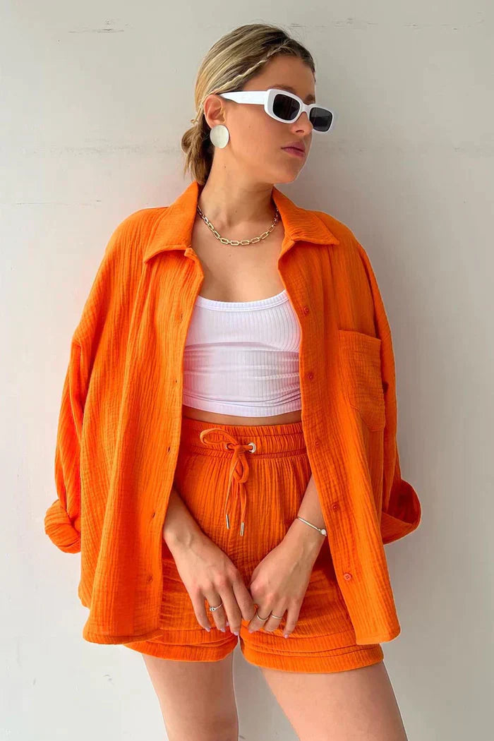Mommy - 2 piece summer set